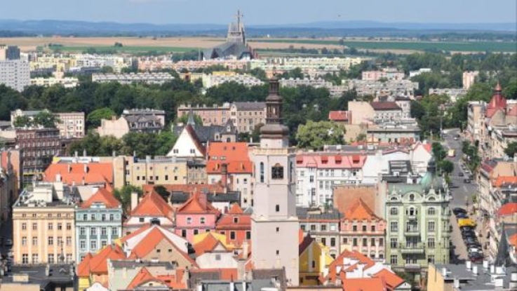 Miasto Świdnica: Prace społecznie użyteczne na terenie Świdnicy