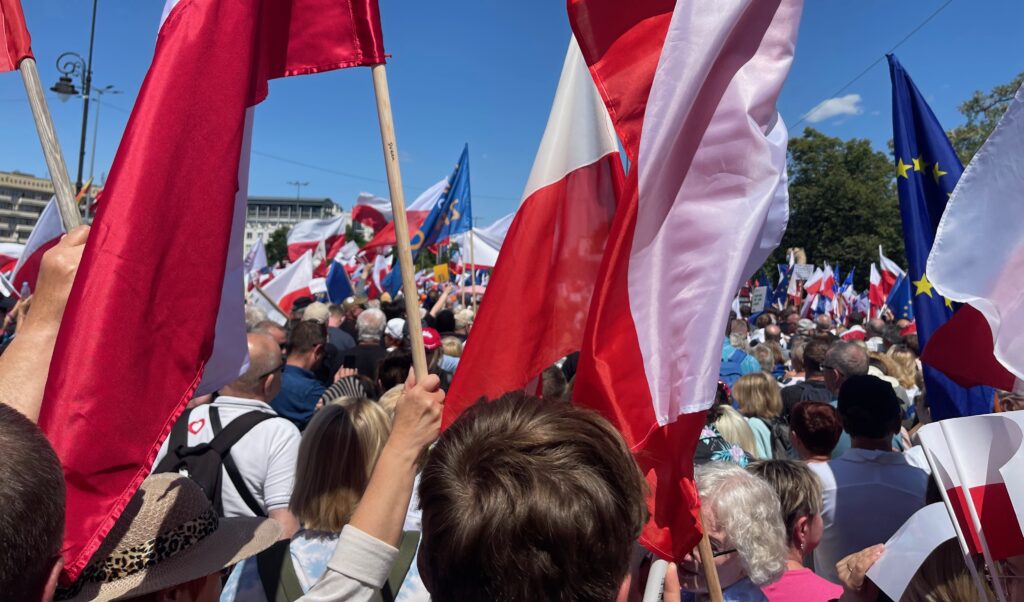 Samorządowe serce demokracji: dlaczego lokalne wybory w Polsce tworzą przyszłość